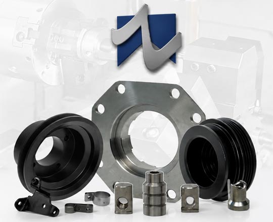 Machinezone manufacturing facility